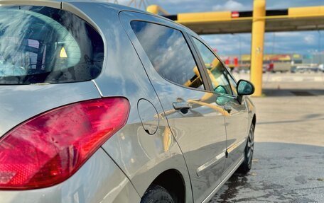 Peugeot 308 II, 2010 год, 595 000 рублей, 5 фотография