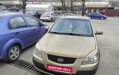 KIA Rio II, 2006 год, 420 000 рублей, 2 фотография