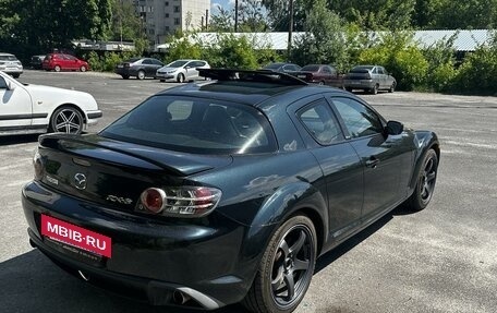 Mazda RX-8 I, 2004 год, 900 000 рублей, 3 фотография