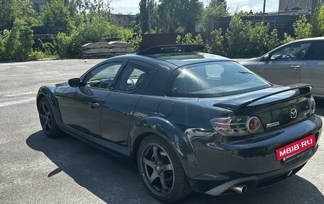 Mazda RX-8 I, 2004 год, 900 000 рублей, 4 фотография