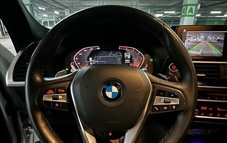 BMW X4, 2019 год, 5 350 000 рублей, 8 фотография