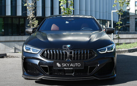BMW 8 серия, 2020 год, 12 190 000 рублей, 3 фотография
