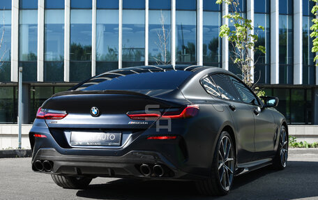 BMW 8 серия, 2020 год, 12 190 000 рублей, 7 фотография