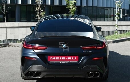 BMW 8 серия, 2020 год, 12 190 000 рублей, 6 фотография