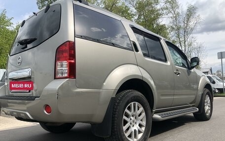 Nissan Pathfinder, 2011 год, 2 500 000 рублей, 3 фотография