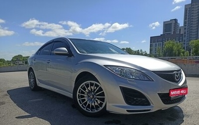 Mazda 6, 2012 год, 947 000 рублей, 1 фотография
