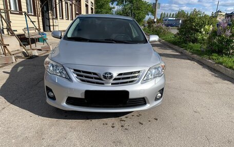 Toyota Corolla, 2011 год, 1 560 000 рублей, 1 фотография