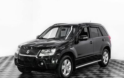 Suzuki Grand Vitara, 2010 год, 1 095 000 рублей, 1 фотография
