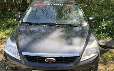 Ford Focus II рестайлинг, 2008 год, 450 000 рублей, 1 фотография