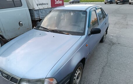 Daewoo Nexia I рестайлинг, 2006 год, 110 000 рублей, 2 фотография