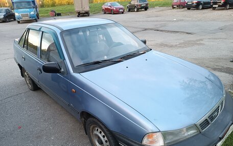 Daewoo Nexia I рестайлинг, 2006 год, 110 000 рублей, 3 фотография