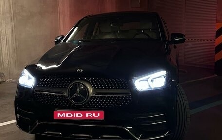 Mercedes-Benz GLE Coupe, 2021 год, 12 500 000 рублей, 8 фотография