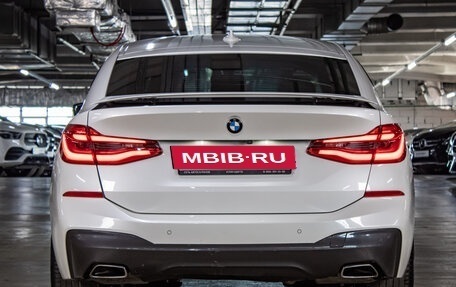 BMW 6 серия, 2019 год, 4 837 000 рублей, 5 фотография