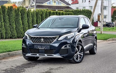 Peugeot 3008 II, 2020 год, 2 135 000 рублей, 1 фотография