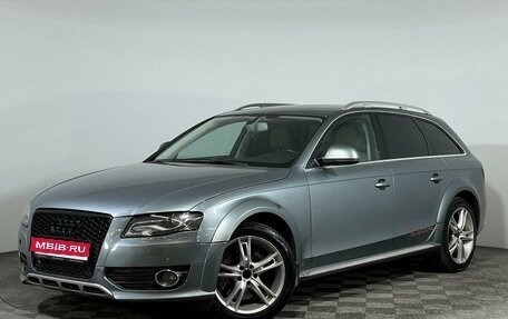 Audi A4 allroad, 2010 год, 1 450 000 рублей, 1 фотография