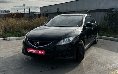Mazda 6, 2012 год, 1 199 000 рублей, 1 фотография