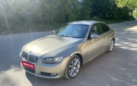 BMW 3 серия, 2008 год, 900 000 рублей, 1 фотография