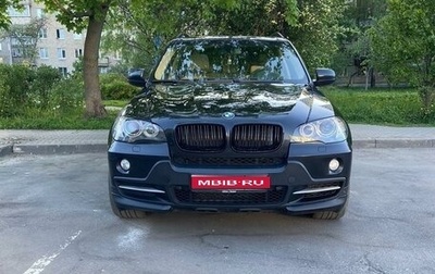 BMW X5, 2007 год, 1 430 000 рублей, 1 фотография