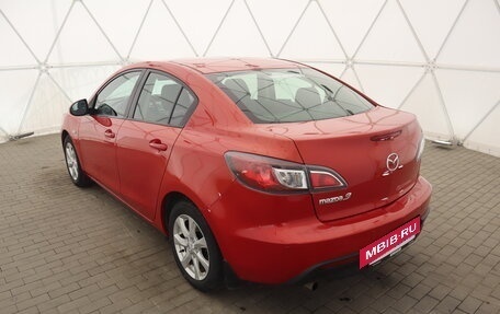 Mazda 3, 2011 год, 1 159 000 рублей, 5 фотография