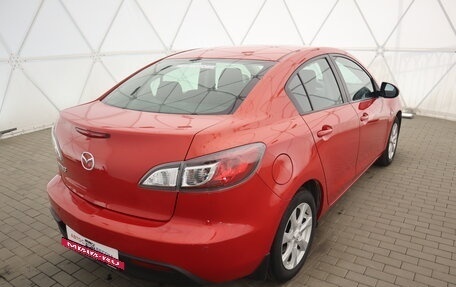 Mazda 3, 2011 год, 1 159 000 рублей, 3 фотография