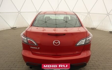 Mazda 3, 2011 год, 1 159 000 рублей, 4 фотография
