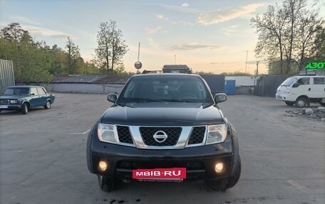 Nissan Pathfinder, 2005 год, 1 050 000 рублей, 2 фотография