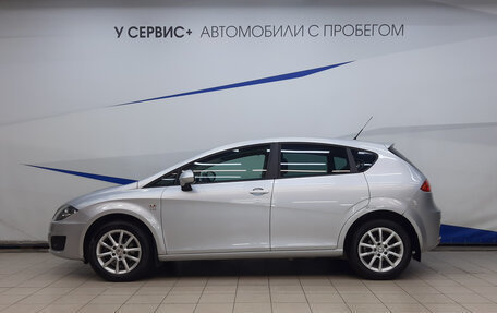 SEAT Leon II, 2011 год, 890 000 рублей, 2 фотография