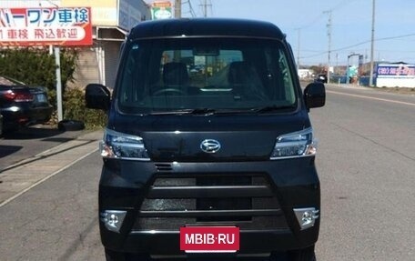 Daihatsu Hijet X, 2020 год, 960 117 рублей, 4 фотография