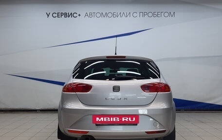 SEAT Leon II, 2011 год, 890 000 рублей, 4 фотография