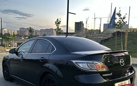 Mazda 6, 2010 год, 1 415 000 рублей, 4 фотография