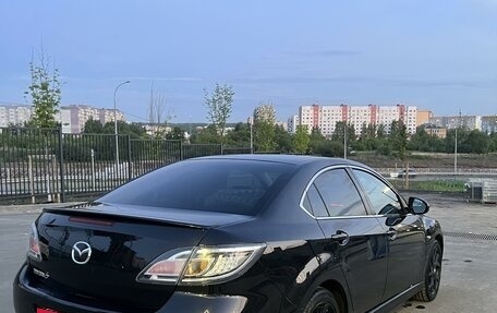 Mazda 6, 2010 год, 1 415 000 рублей, 5 фотография