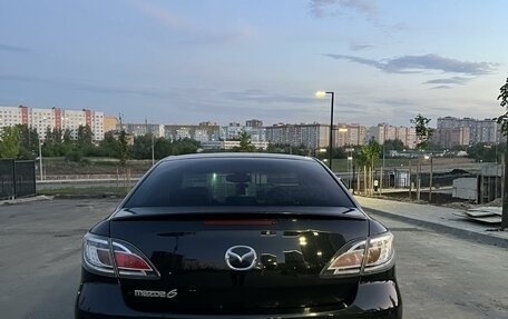 Mazda 6, 2010 год, 1 415 000 рублей, 6 фотография