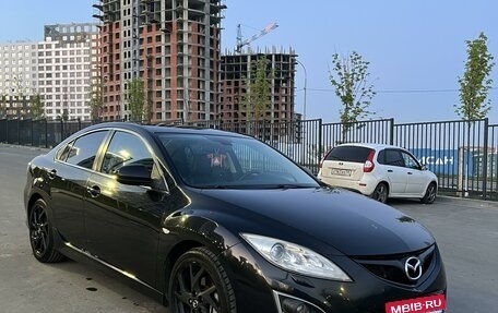 Mazda 6, 2010 год, 1 415 000 рублей, 3 фотография