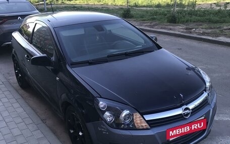 Opel Astra H, 2006 год, 325 000 рублей, 2 фотография