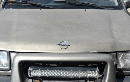 Opel Frontera B, 1998 год, 400 000 рублей, 3 фотография