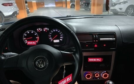 Volkswagen Golf IV, 2001 год, 460 000 рублей, 3 фотография