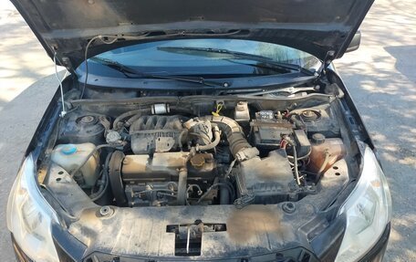 Datsun on-DO I рестайлинг, 2018 год, 370 000 рублей, 3 фотография