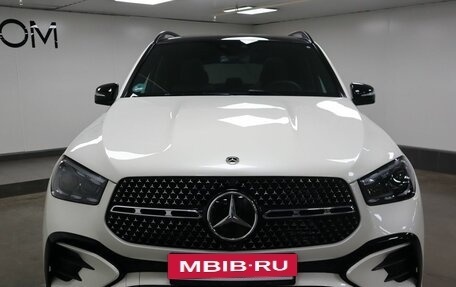Mercedes-Benz GLE, 2023 год, 14 700 000 рублей, 3 фотография