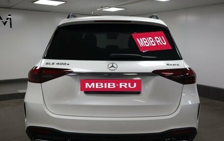 Mercedes-Benz GLE, 2023 год, 14 700 000 рублей, 4 фотография