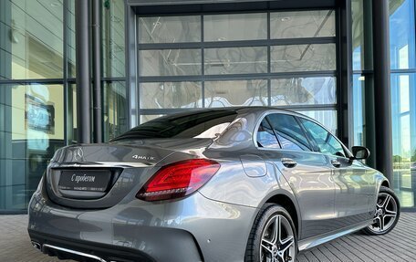 Mercedes-Benz C-Класс, 2020 год, 3 950 000 рублей, 2 фотография