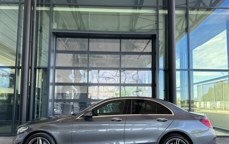 Mercedes-Benz C-Класс, 2020 год, 3 950 000 рублей, 6 фотография