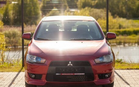 Mitsubishi Lancer IX, 2007 год, 730 000 рублей, 2 фотография