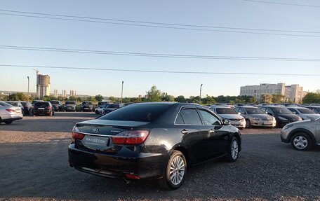 Toyota Camry, 2015 год, 1 999 999 рублей, 2 фотография