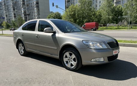 Skoda Octavia, 2011 год, 2 фотография