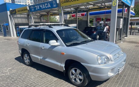 Hyundai Santa Fe Classic, 2009 год, 950 000 рублей, 3 фотография