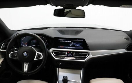 BMW 3 серия, 2020 год, 5 390 000 рублей, 9 фотография