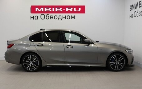 BMW 3 серия, 2020 год, 5 390 000 рублей, 6 фотография