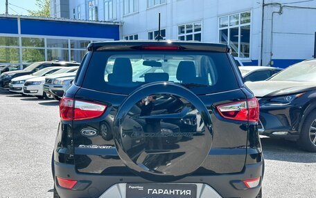 Ford EcoSport, 2017 год, 4 фотография