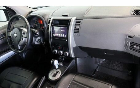 Nissan X-Trail, 2008 год, 1 179 000 рублей, 5 фотография