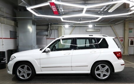 Mercedes-Benz GLK-Класс, 2012 год, 2 300 000 рублей, 5 фотография